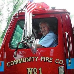 Meet your Posher, Bobbye